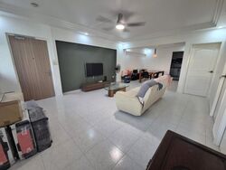 Blk 836 Woodlands Street 83 (Woodlands), HDB 5 Rooms #620092331